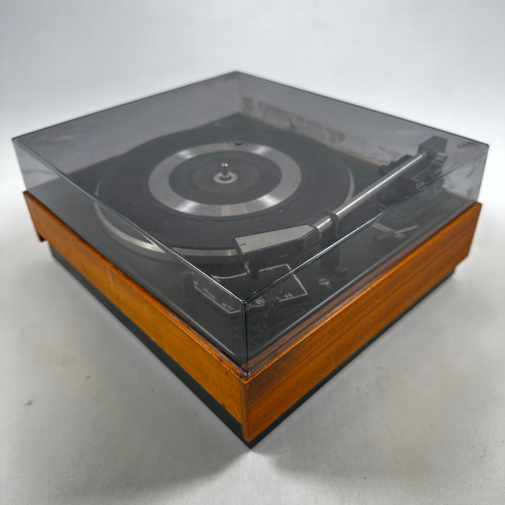 Retro Garrard SP 25 MK III Skivspelare