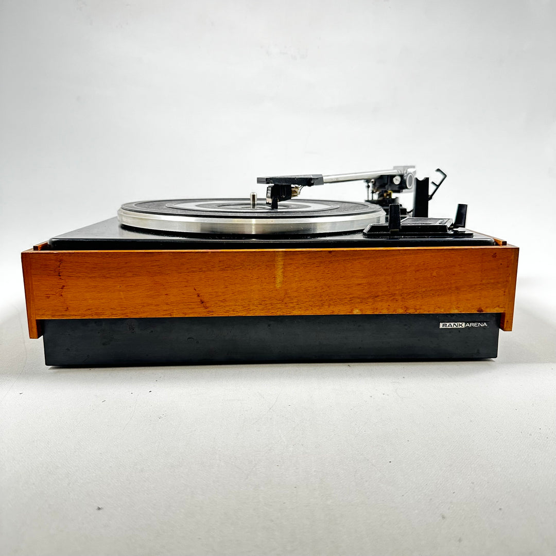 Retro Garrard SP 25 MK III Skivspelare