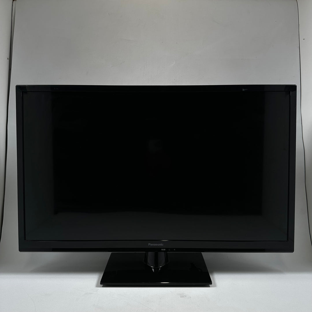 Panasonic LCD-TV Svart Modern 32 tum