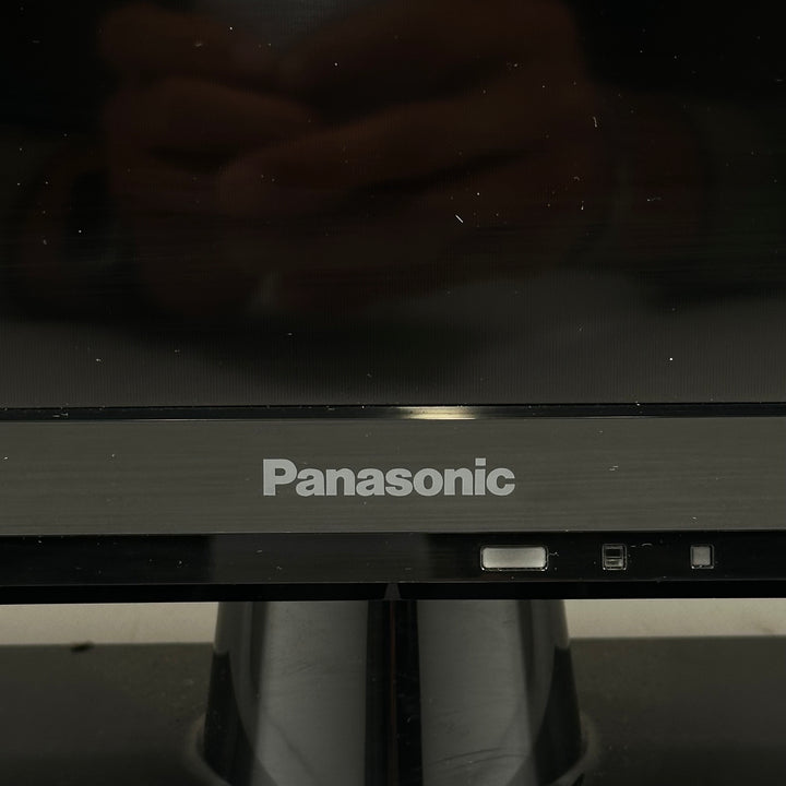 Panasonic LCD-TV Svart Modern 32 tum