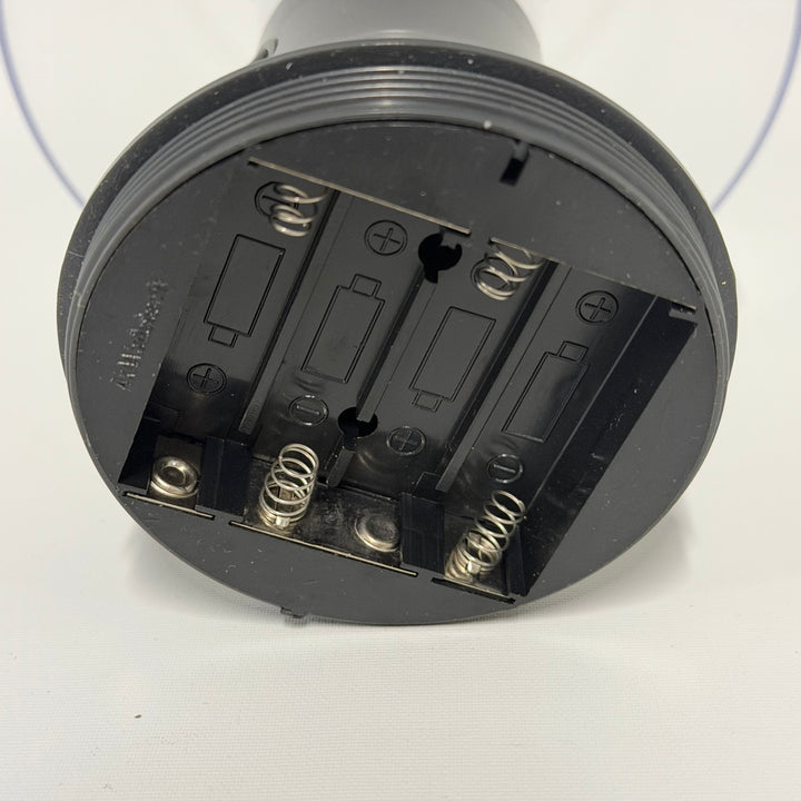 Biltema LED-campinglampa kompakt energisnål