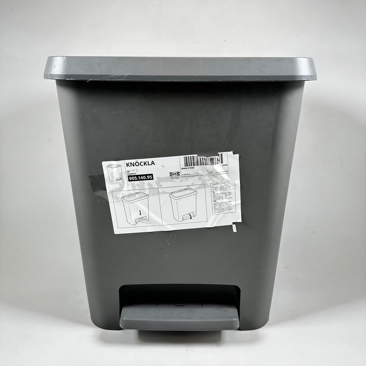 IKEA sorteringssopkärl i plast hållbart stort