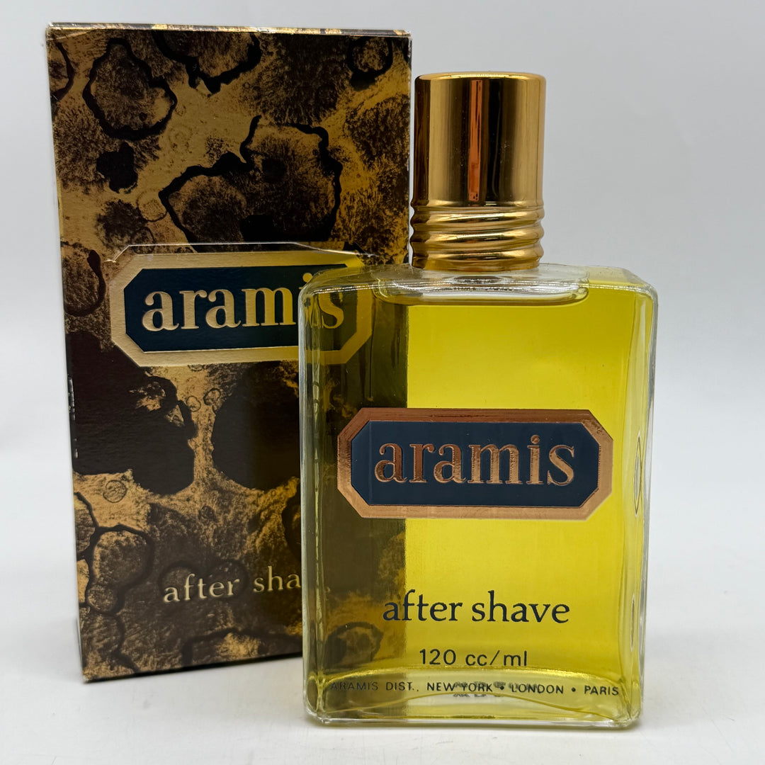 Aramis klassisk retro aftershave 120 ml