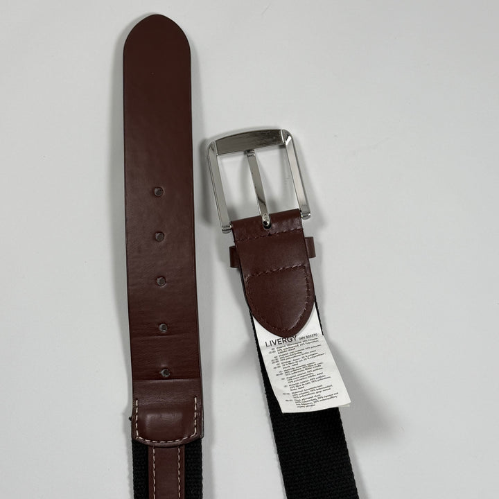 Elegant modernt bälte från Livergy i gott skick