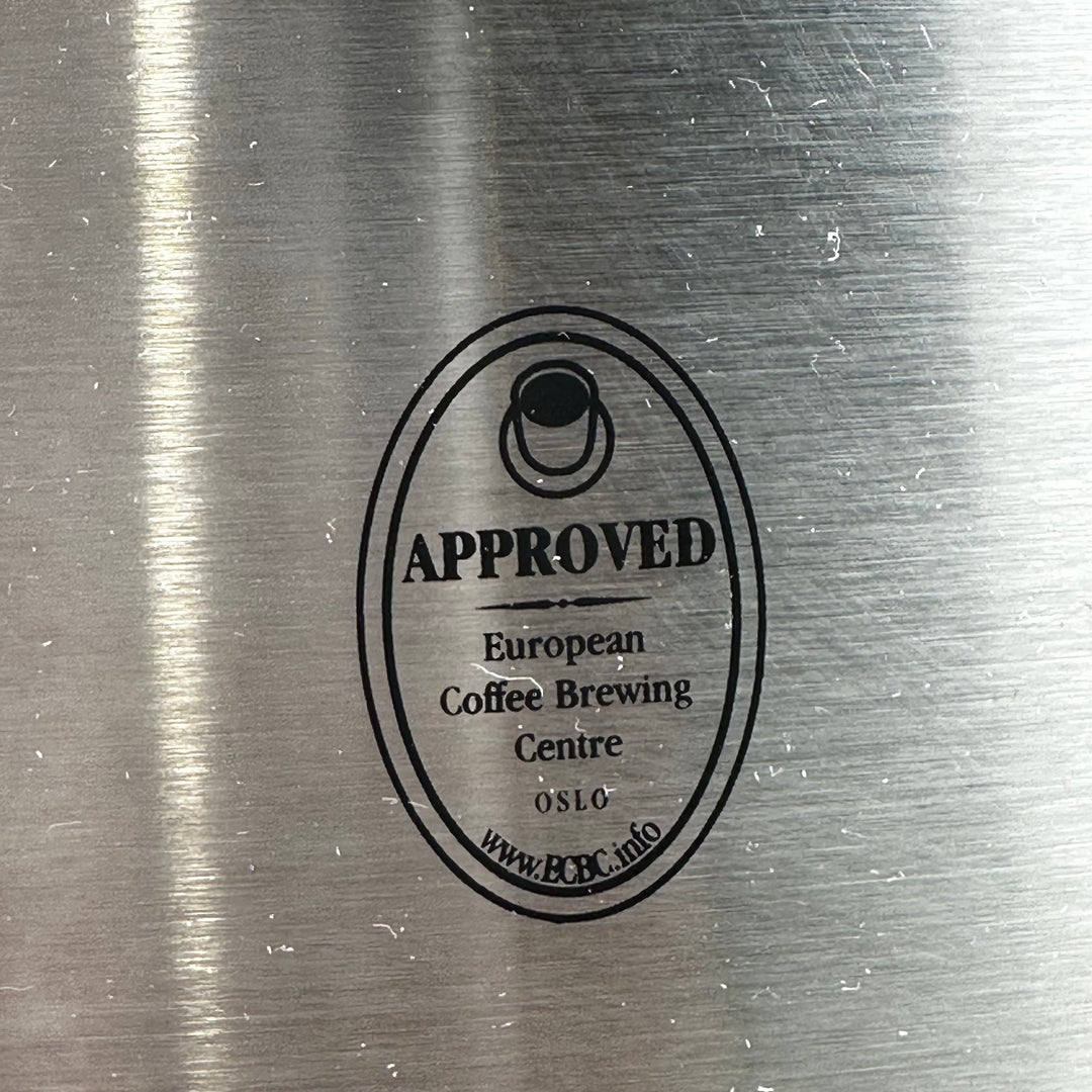 Wilfa Svart Aroma kaffekvarn mycket gott skick
