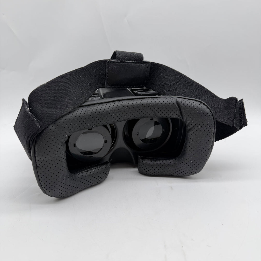 VANDER VR glasögon för smartphone svart