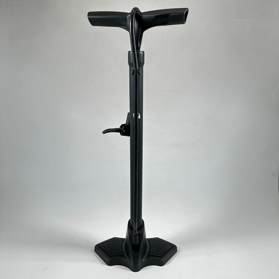 Nakamura cykelpump robust och hållbar