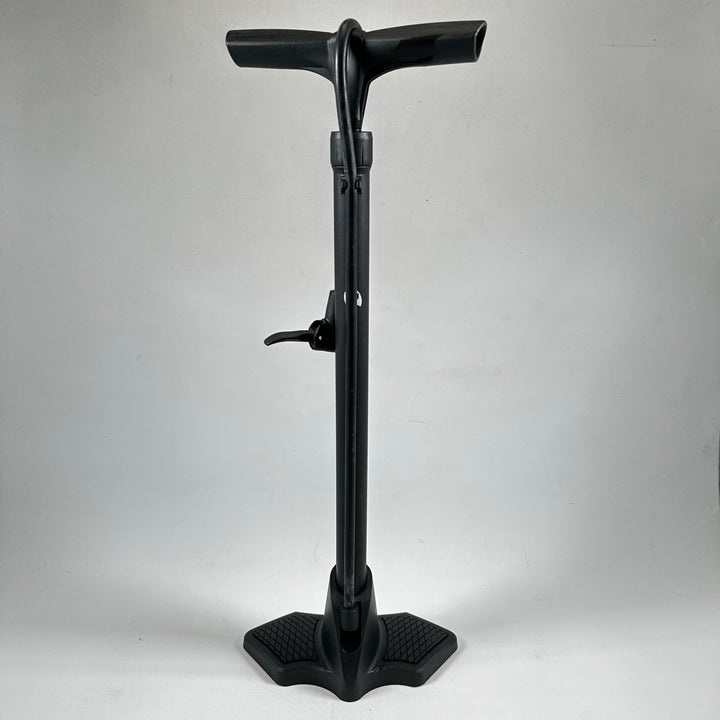Nakamura cykelpump robust och hållbar