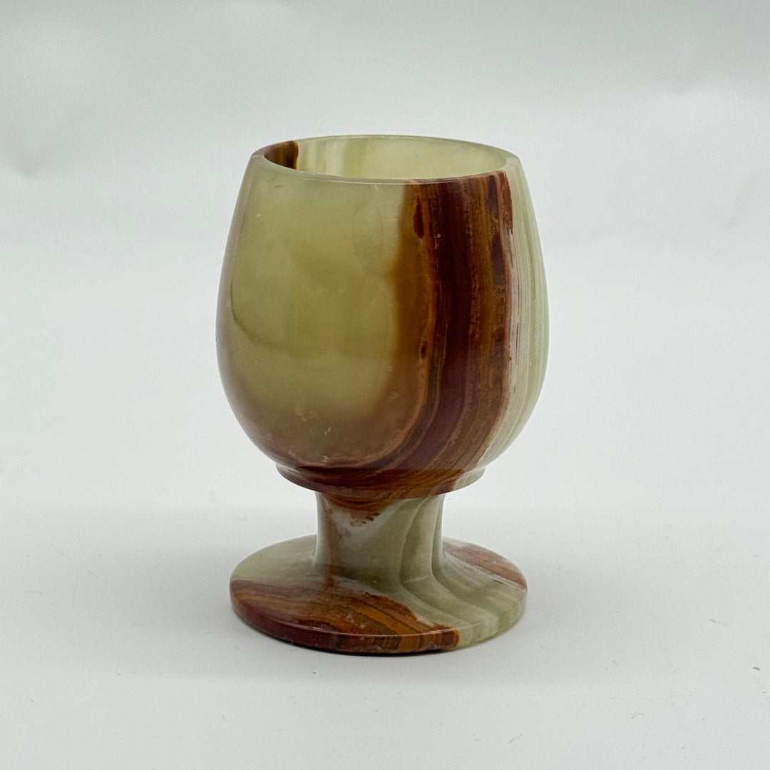 Handgjorda Marmelglas – Set om 6 st