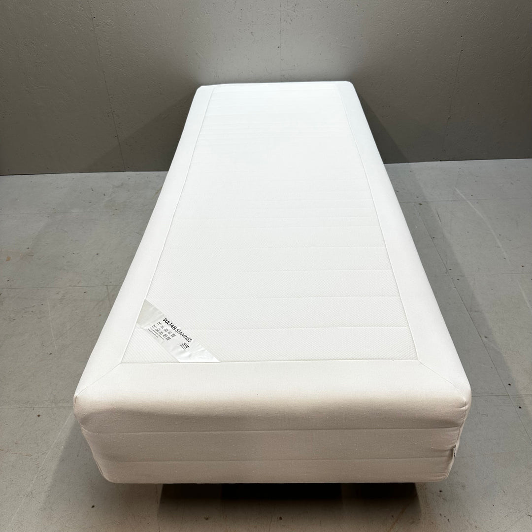 IKEA Sultan Stamnes Madrass Elegant Begagnad