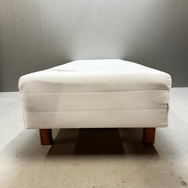 IKEA Sultan Stamnes Madrass Elegant Begagnad