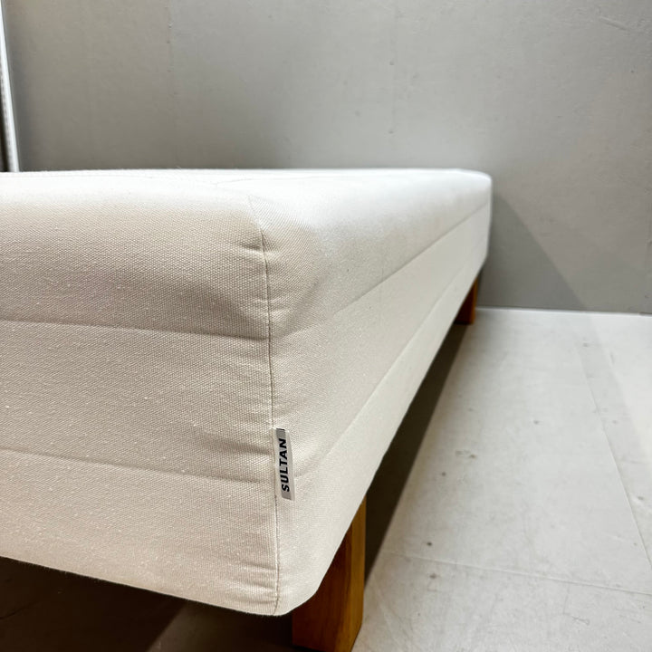IKEA Sultan Stamnes Madrass Elegant Begagnad