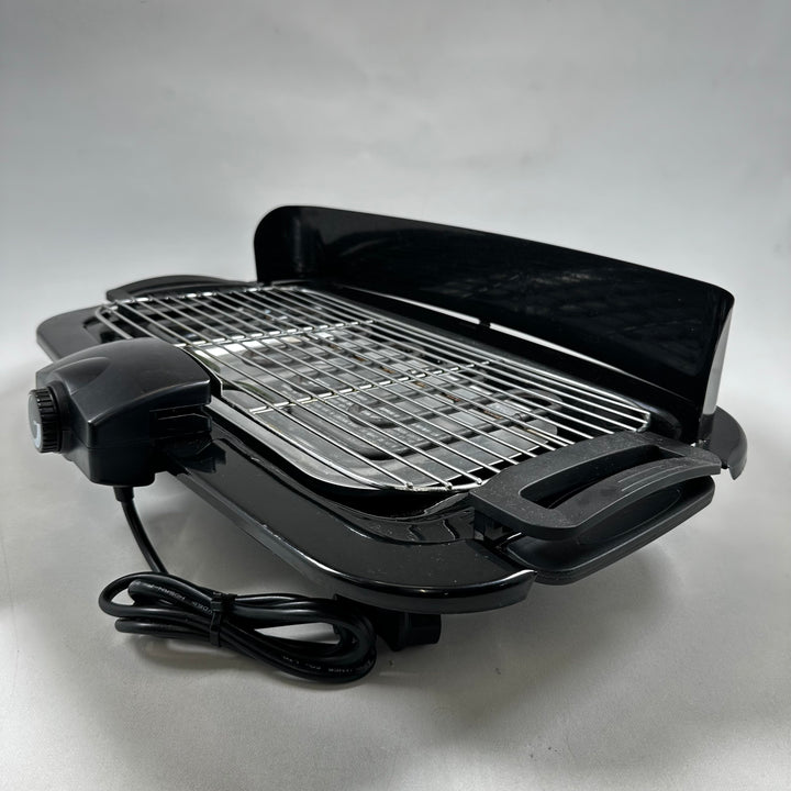 Elegant elgrill från Landmann i mycket gott skick