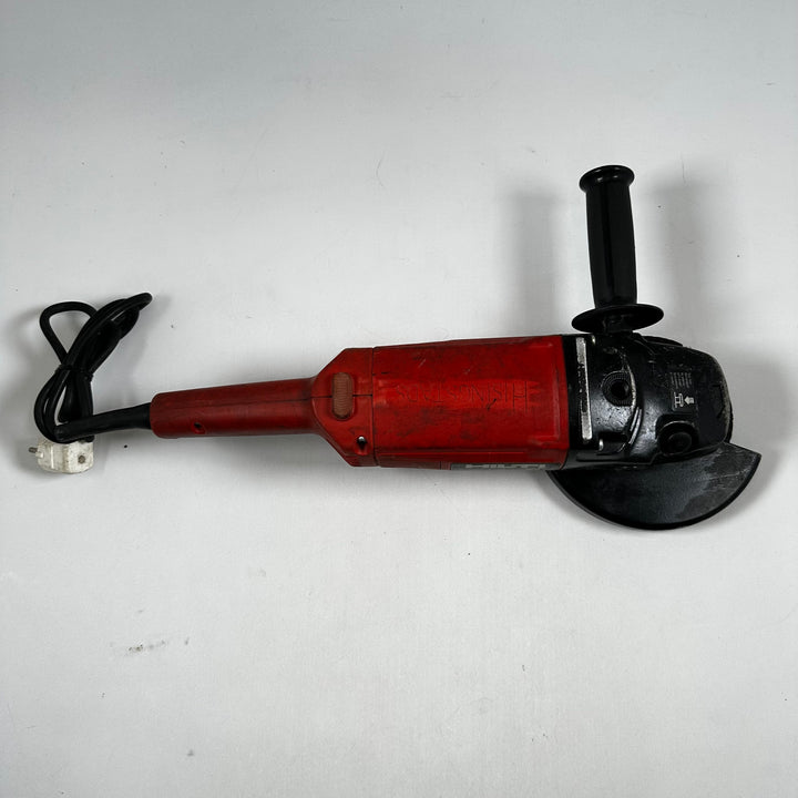 Hilti vinkelslip begagnad i gott skick