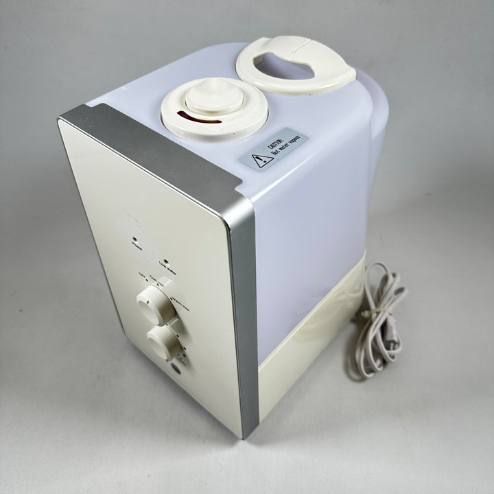 Elegant och Effektiv Luftfuktare Willa HU-6W