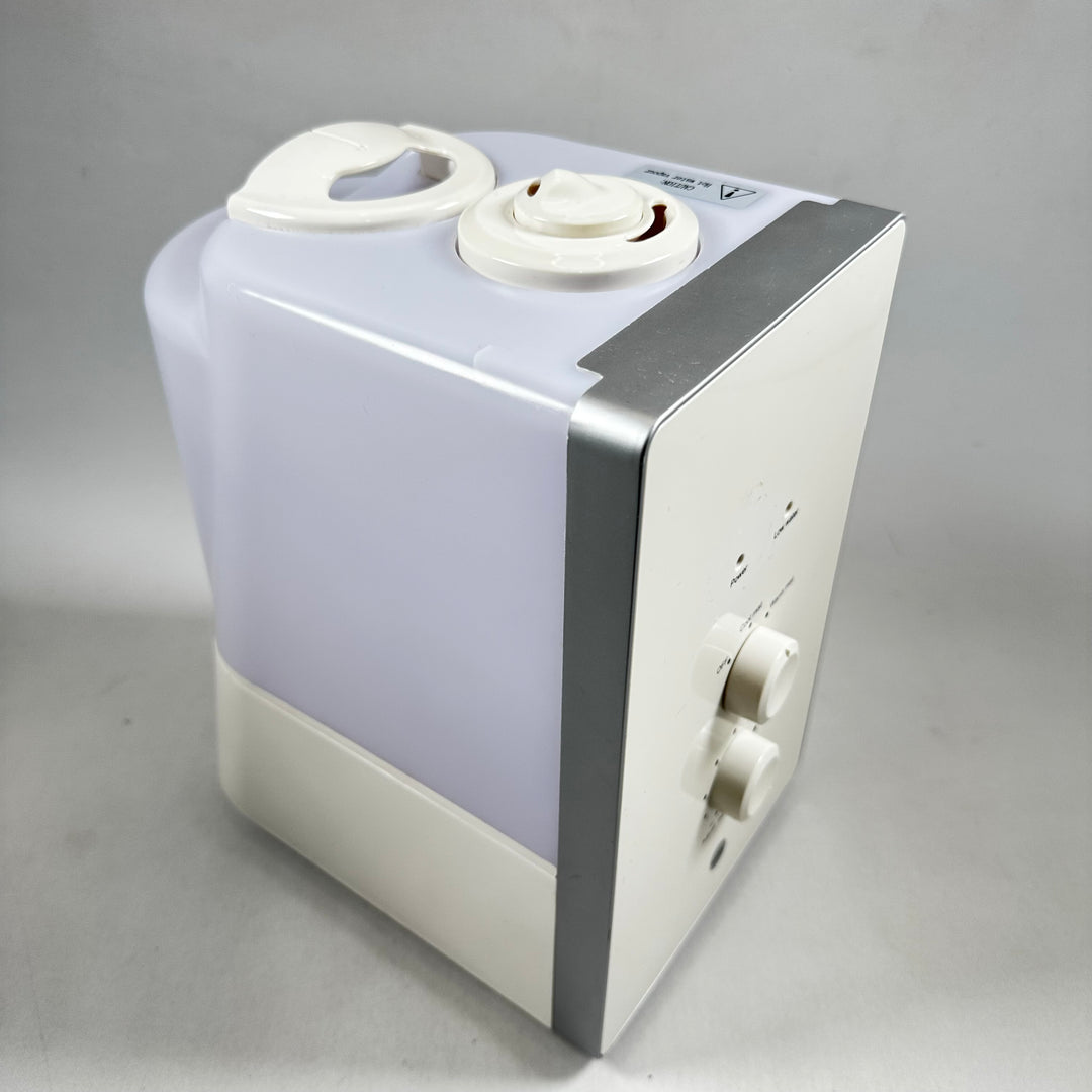 Elegant och Effektiv Luftfuktare Willa HU-6W