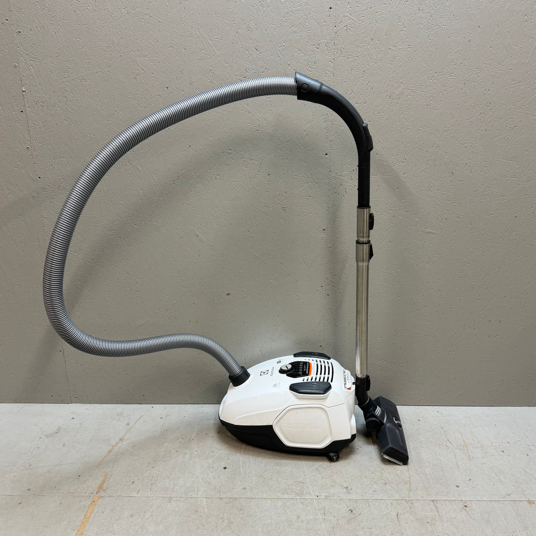 Electrolux dammsugare Silent Performer begagnad