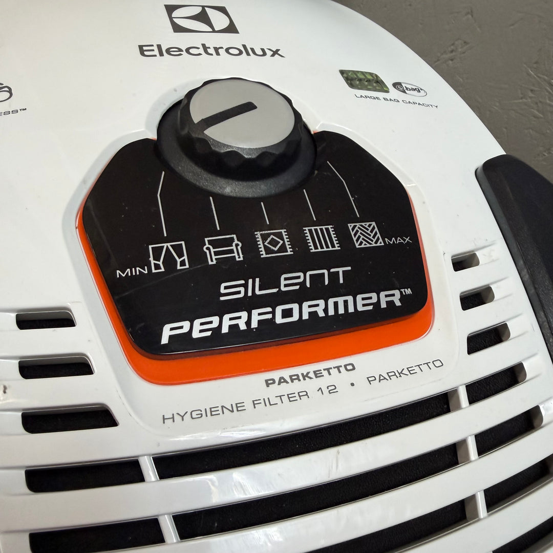 Electrolux dammsugare Silent Performer begagnad