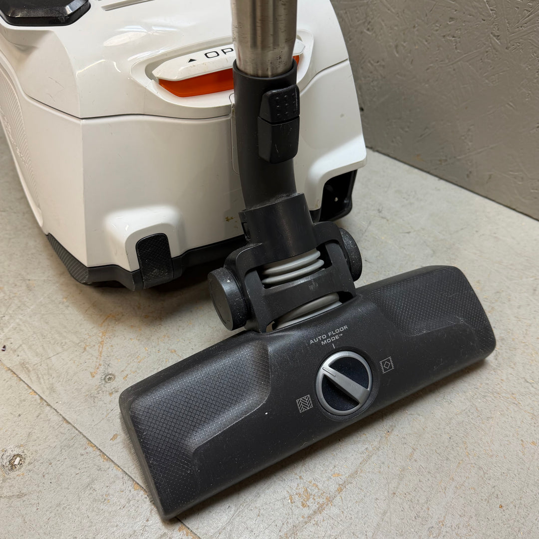 Electrolux dammsugare Silent Performer begagnad