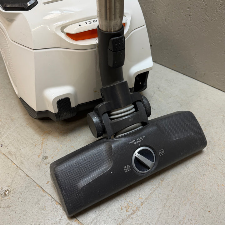 Electrolux dammsugare Silent Performer begagnad