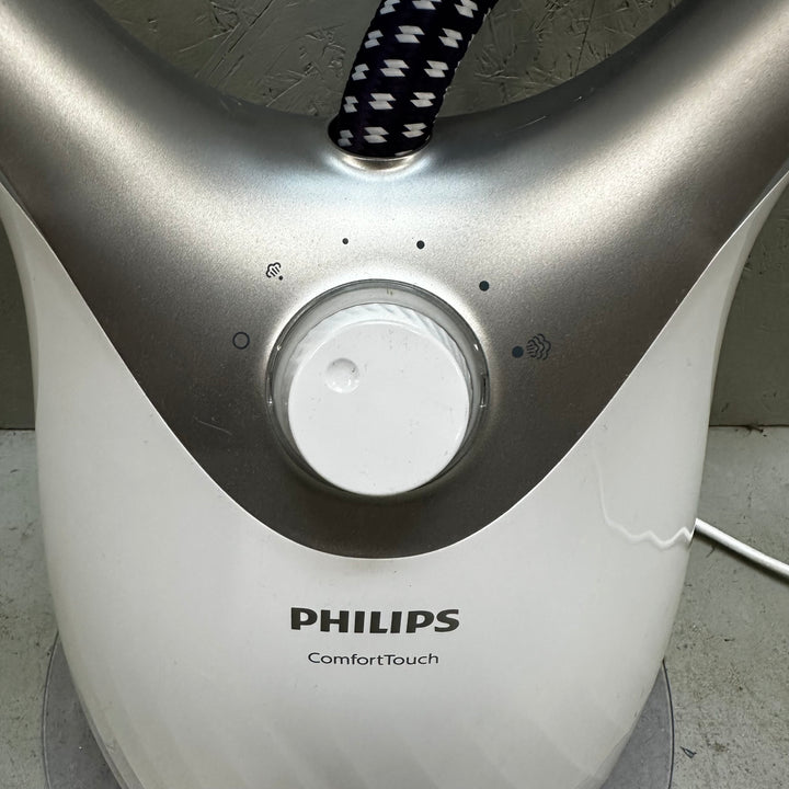 Philips ComfortTouch ångstation i mycket gott skick