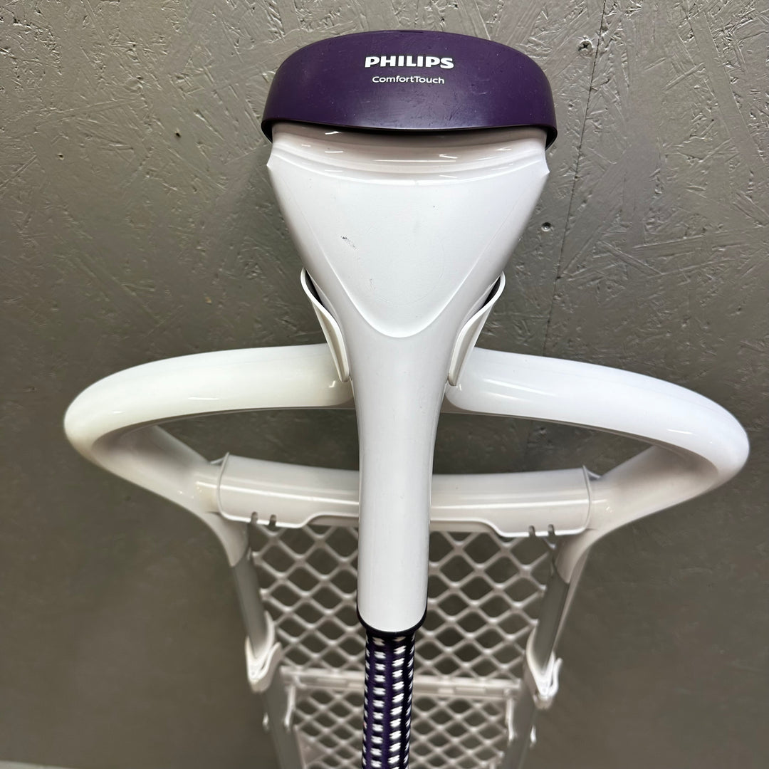 Philips ComfortTouch ångstation i mycket gott skick