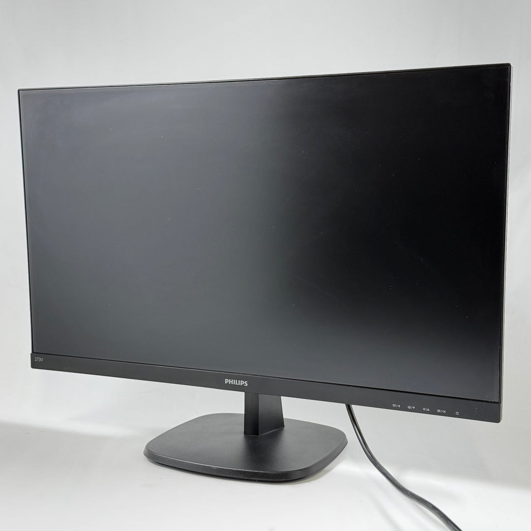 Philips LCD-monitor 27 tum stilren design