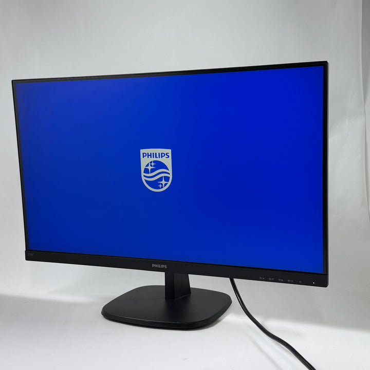 Philips LCD-monitor 27 tum stilren design
