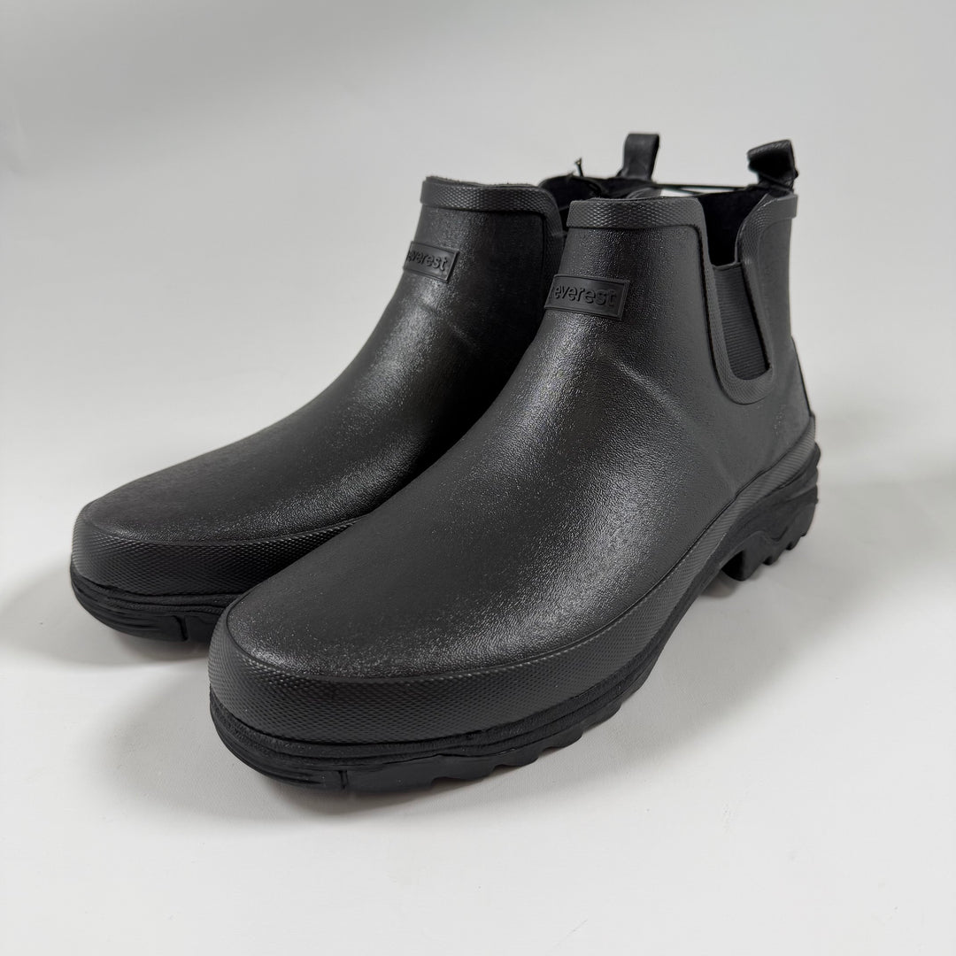 Everest regnstövlar i gummi storlek 43