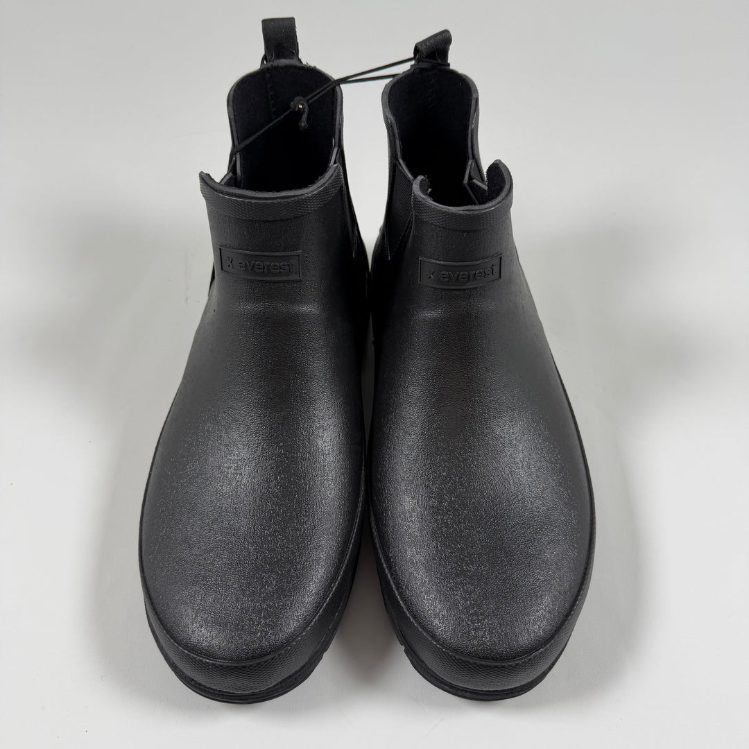 Everest regnstövlar i gummi storlek 43