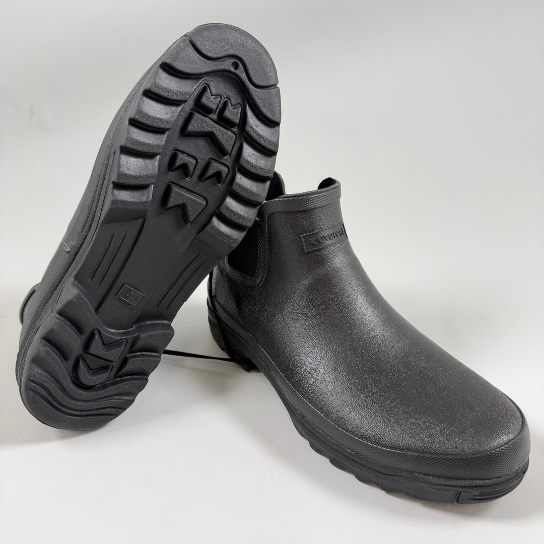 Everest regnstövlar i gummi storlek 43