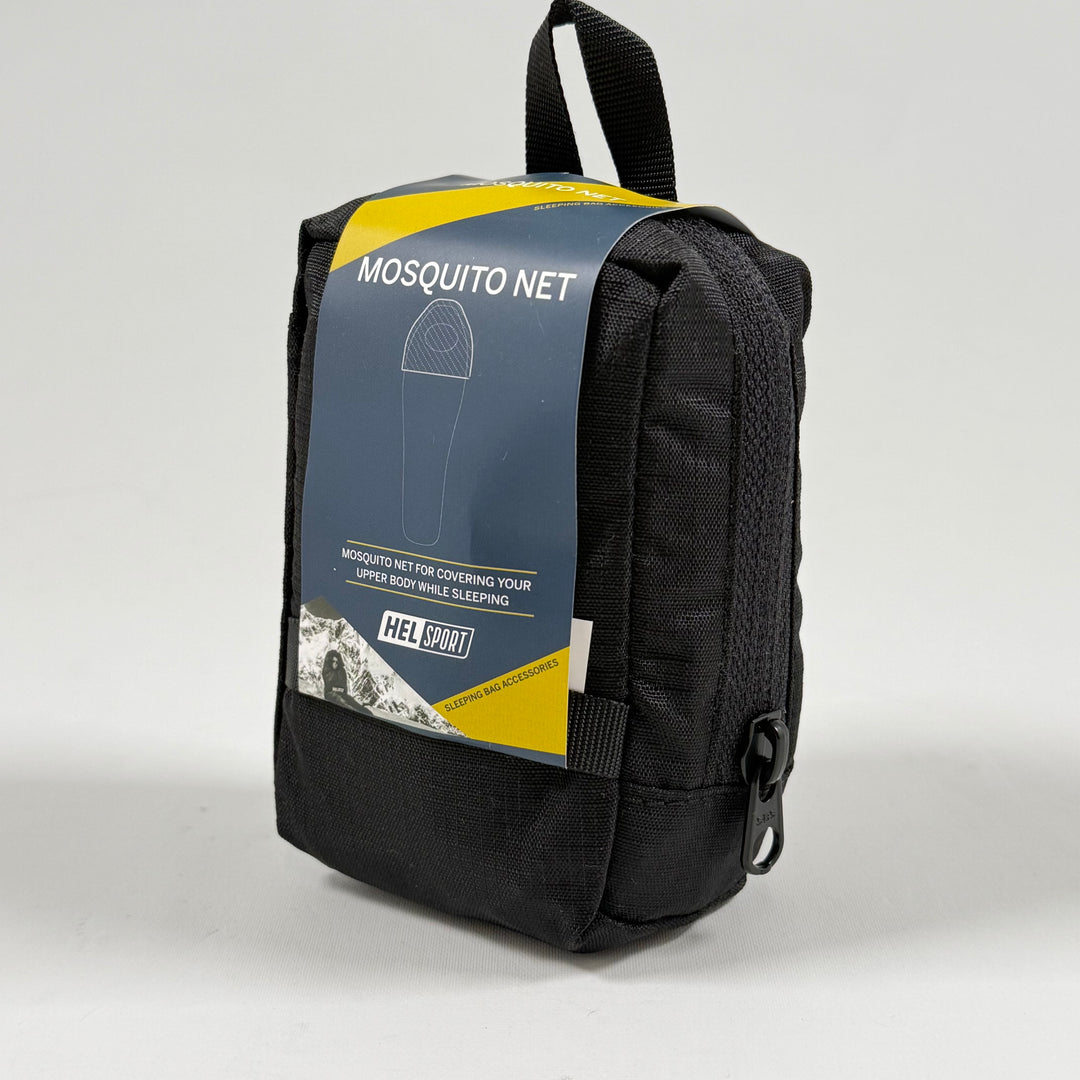 Hel Sport myggnät vattentät polyamid ny