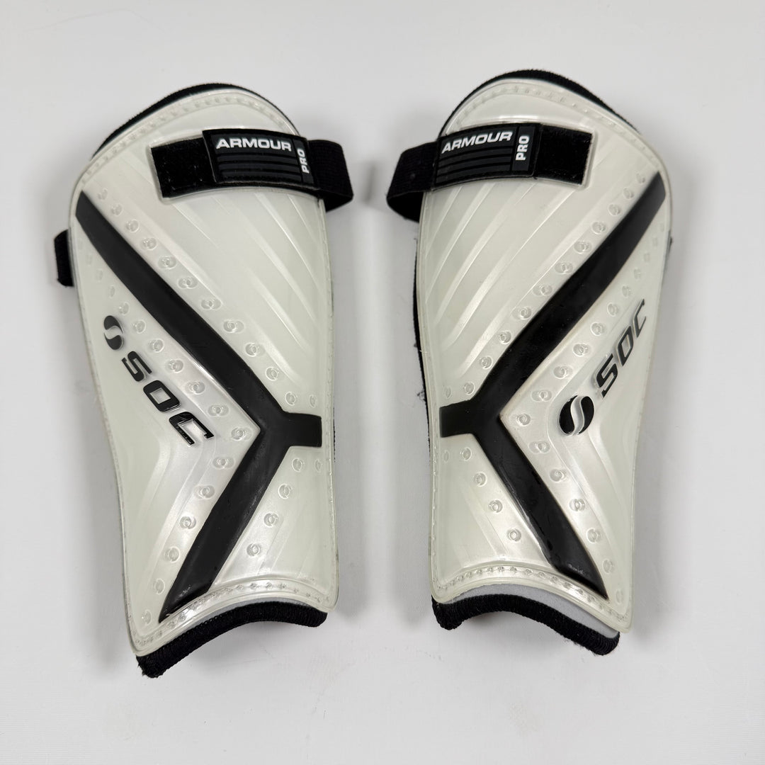 SOC Armour Pro-SG Benskydd L Syntet