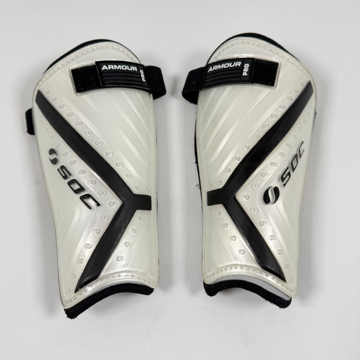 SOC Armour Pro-SG Benskydd L Syntet