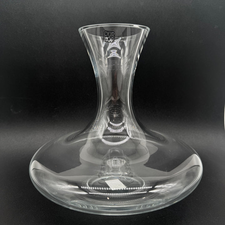 Elegant Durobor Karaff i Glas