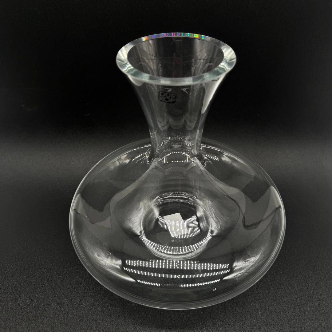 Elegant Durobor Karaff i Glas