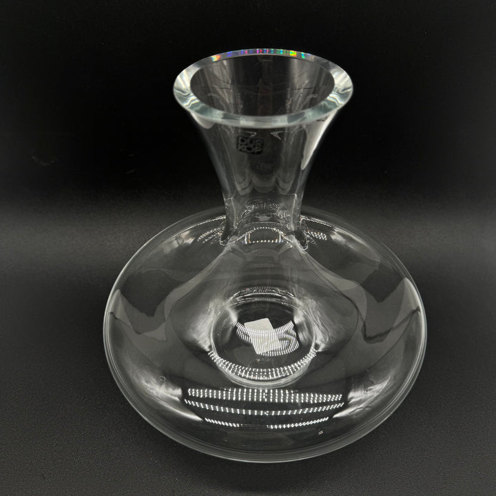 Elegant Durobor Karaff i Glas