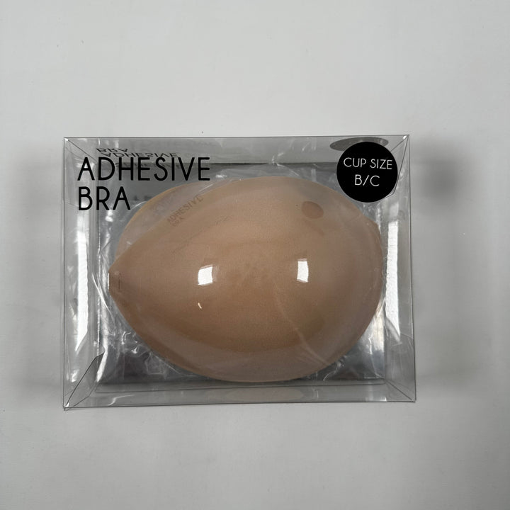 Osynlig självhäftande BH storlek B/C