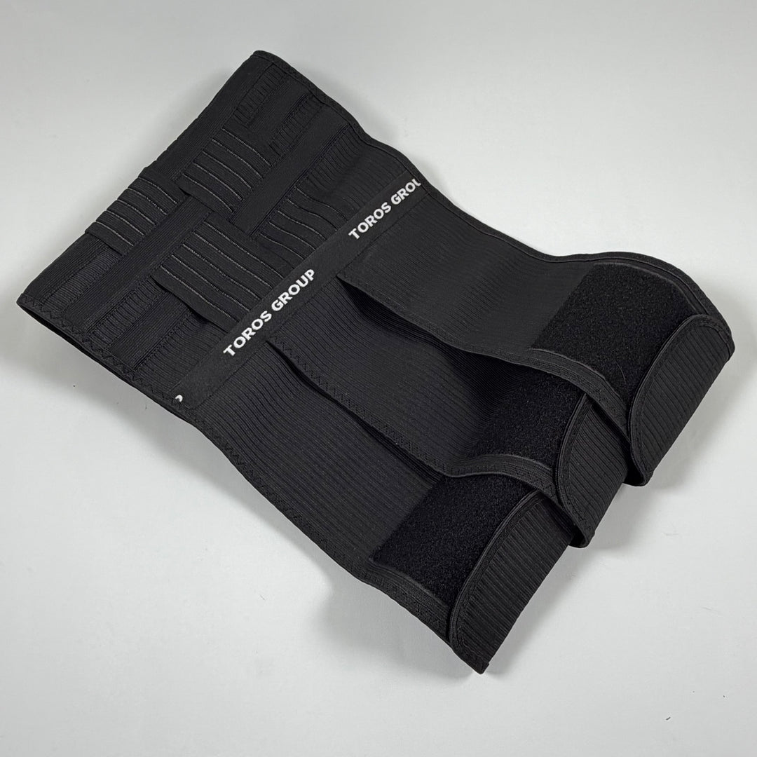 Stöttande ryggstödsbälte Toros Group textile