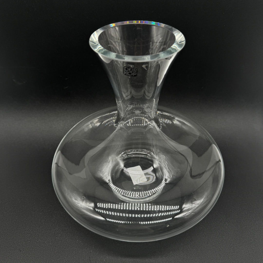 Elegant Durobor Karaff i Glas
