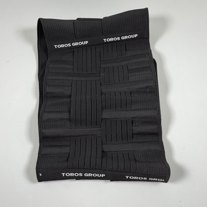 Stöttande ryggstödsbälte Toros Group textile