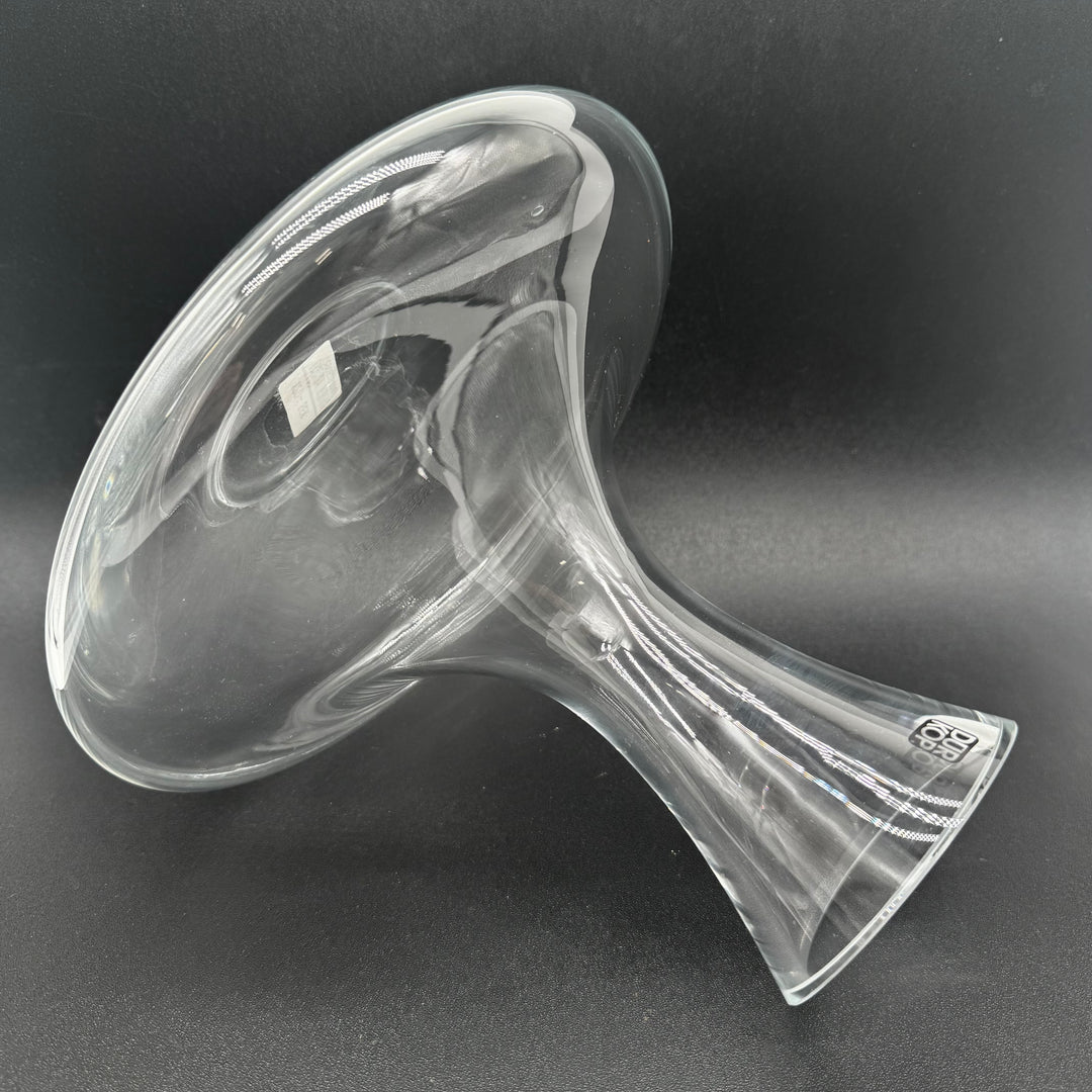 Elegant Durobor Karaff i Glas