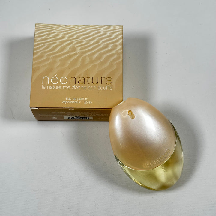 Neonatura Parfym 50 ml Elegant Design