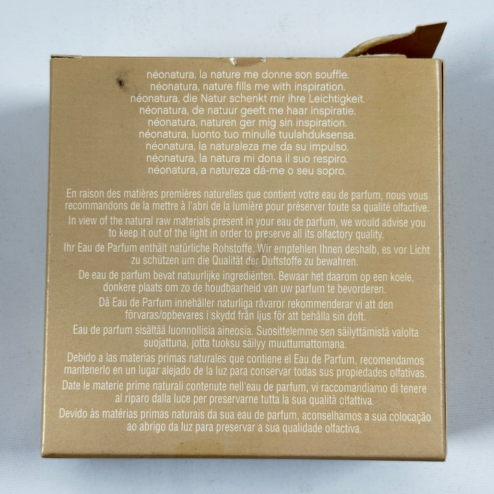 Neonatura Parfym 50 ml Elegant Design
