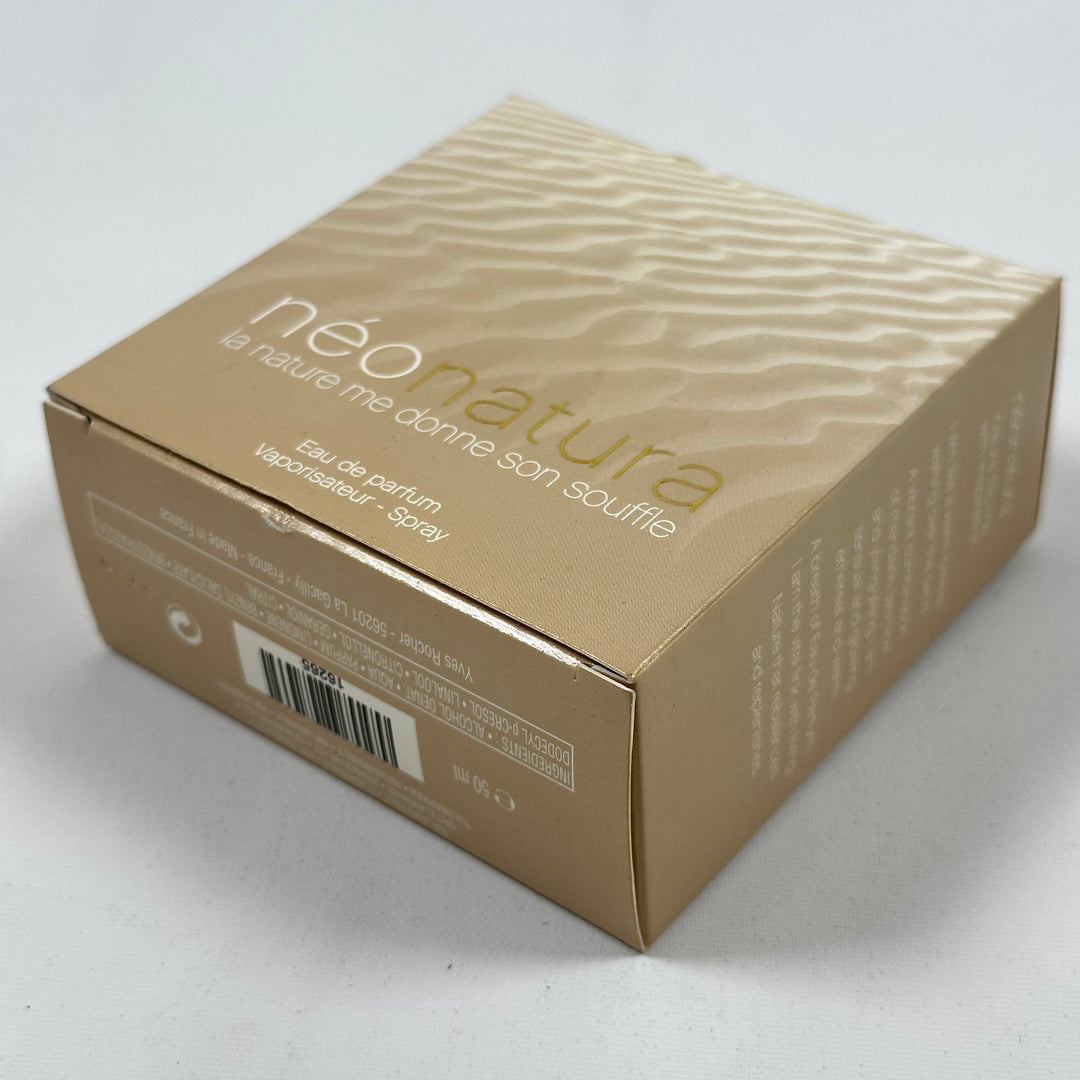 Neonatura Parfym 50 ml Elegant Design