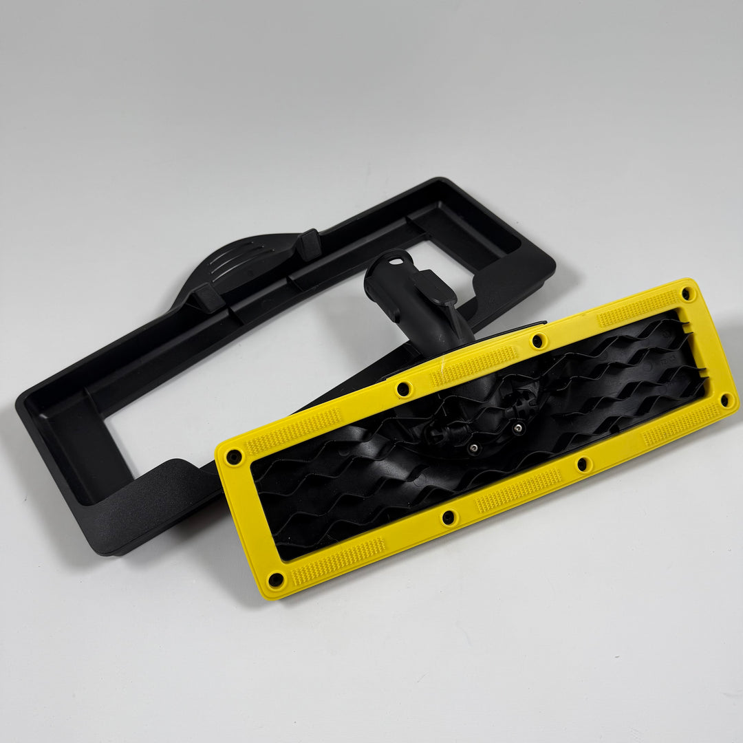 Kärcher robust begagnad fönstertvättare medium storlek