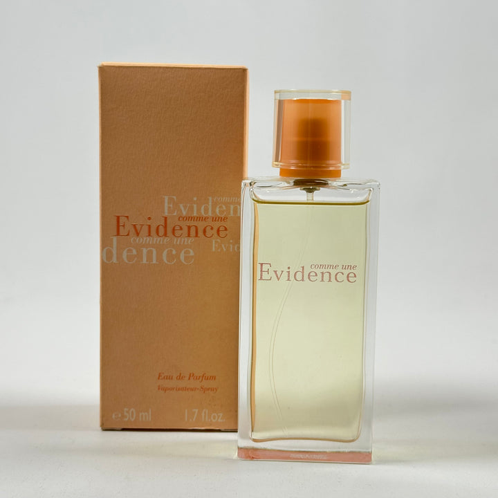 Comme une Evidence elegant parfym 50 ml