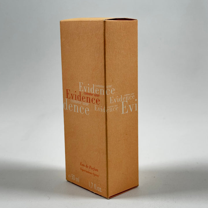 Comme une Evidence elegant parfym 50 ml