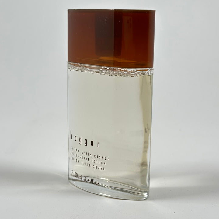 Hoggar after-shave lotion i glasflaska