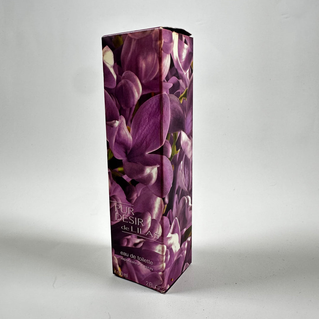 Yves Rocher Parfym 60ml Elegant Syren